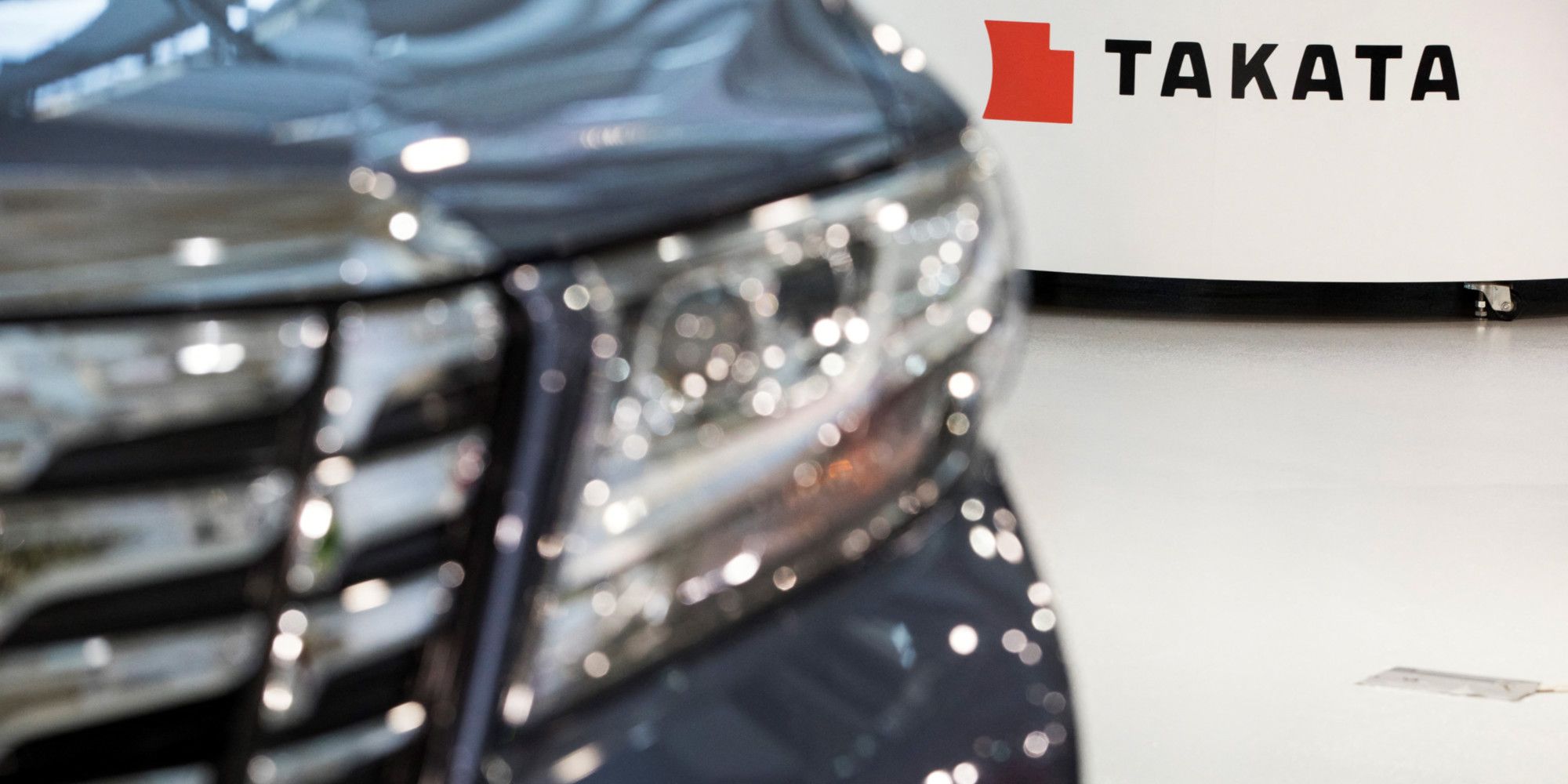 Une information judiciaire pour mise en danger d’autrui retenue contre Takata