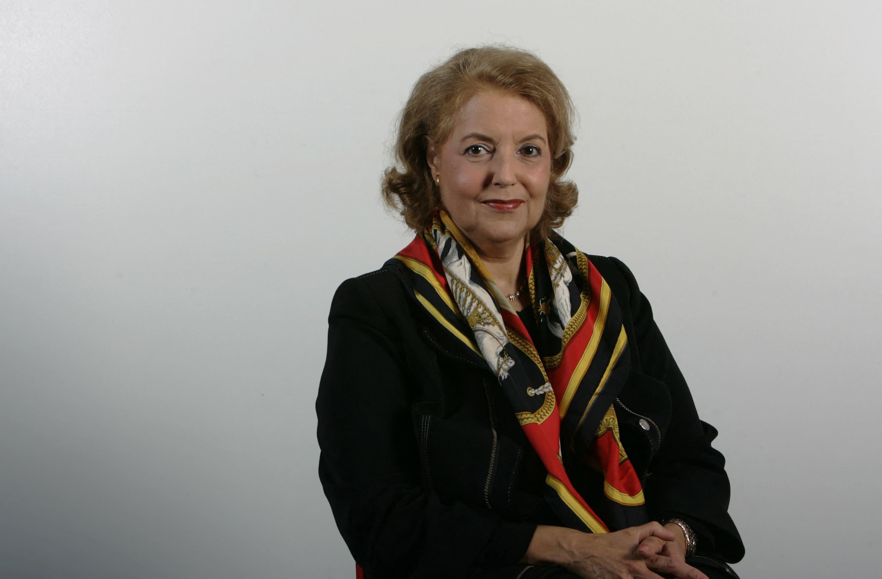 «Elle vit en France et y est libre» : l’avis de l’ex-première dame d’Algérie sur Boualem Sansal fait polémique