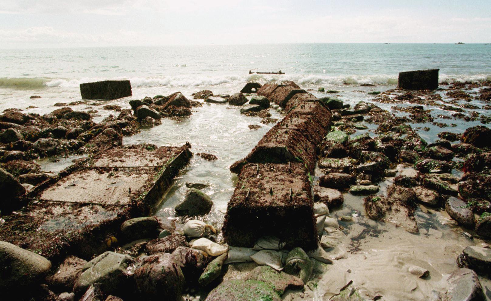 Préservation des océans : ces déchets nucléaires qu’on préfère ignorer