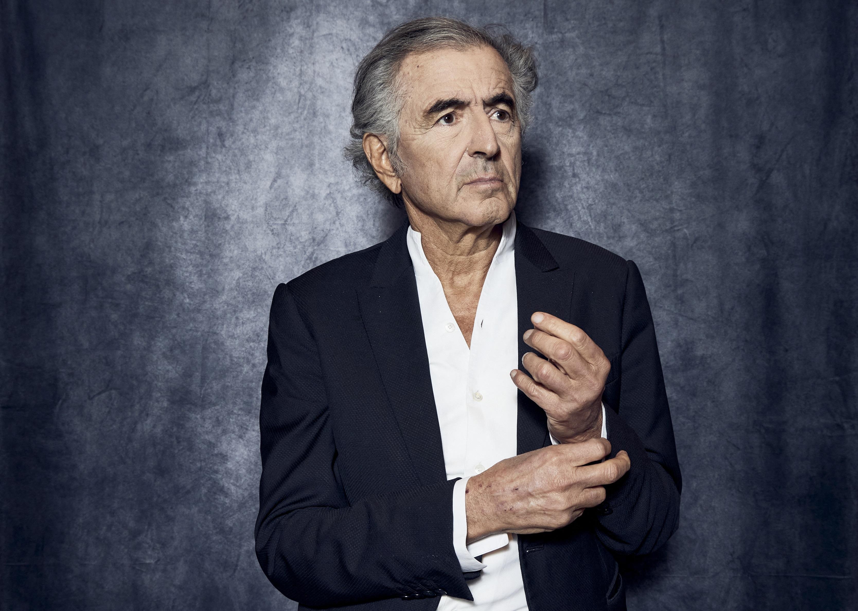 «Qui est-il pour ordonner un cessez-le-feu à Israël ?» : Bernard-Henri Lévy fulmine contre Donald Trump