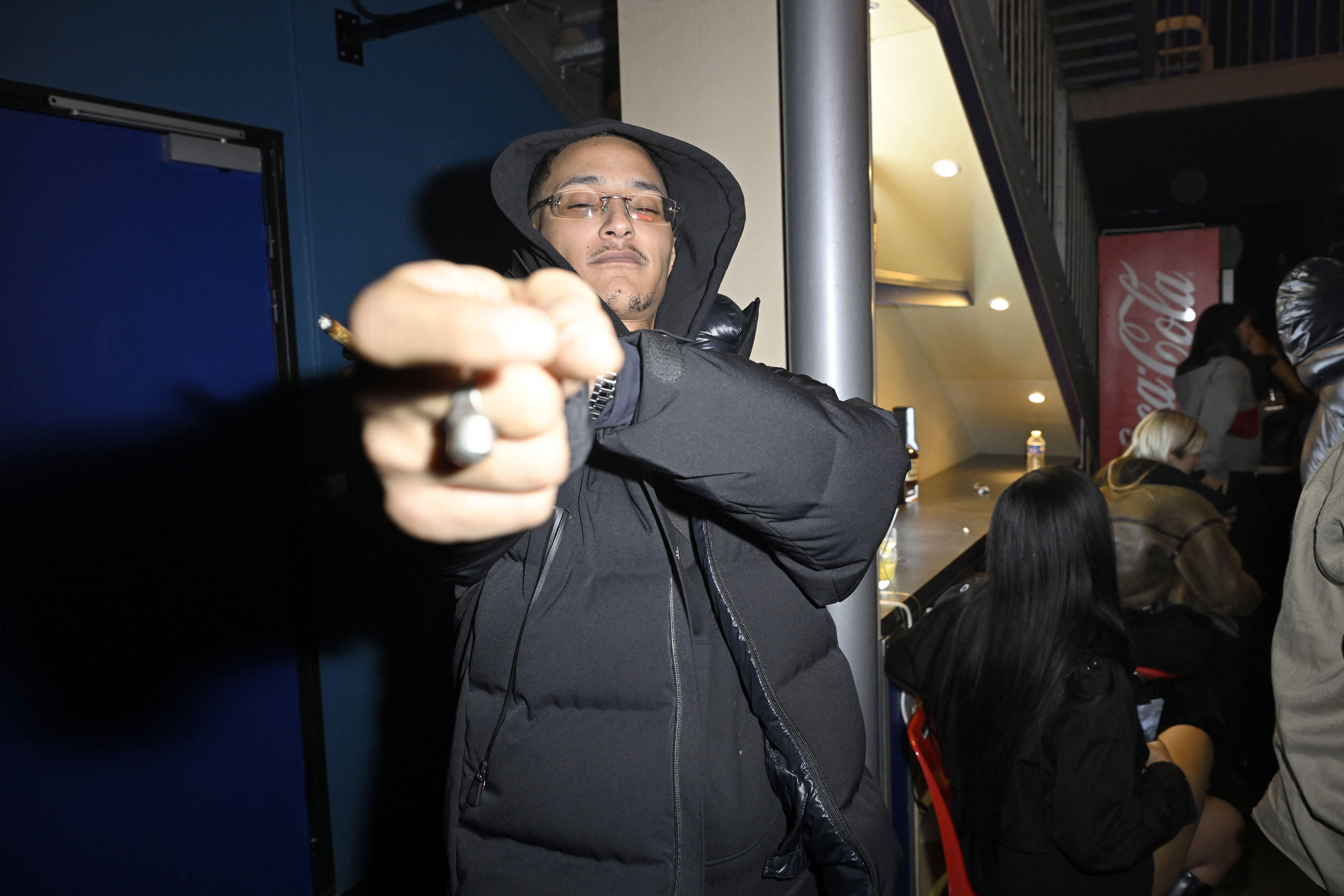 Eurockéennes : le concert du rappeur Freeze Corleone compromis après l’alerte du député RN Guillaume Bigot