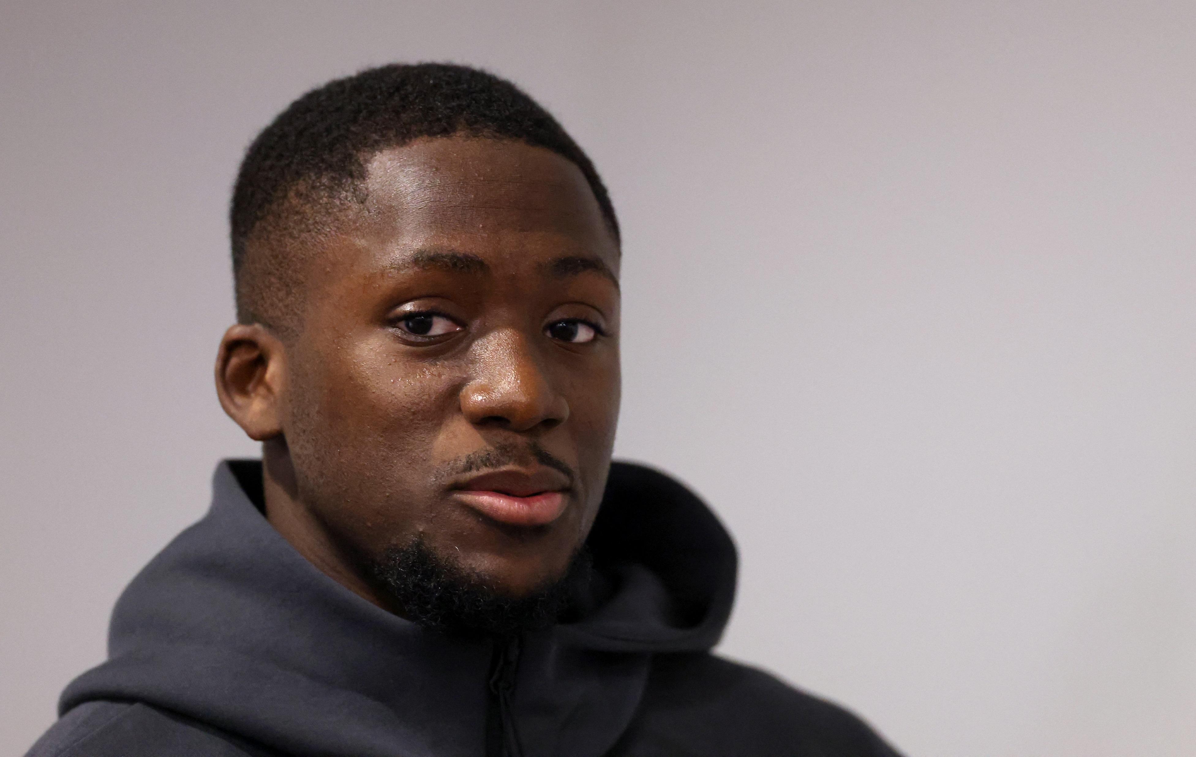 Ibrahima Konaté : «C’est Ousmane Dembélé qui mérite le Ballon d’or»