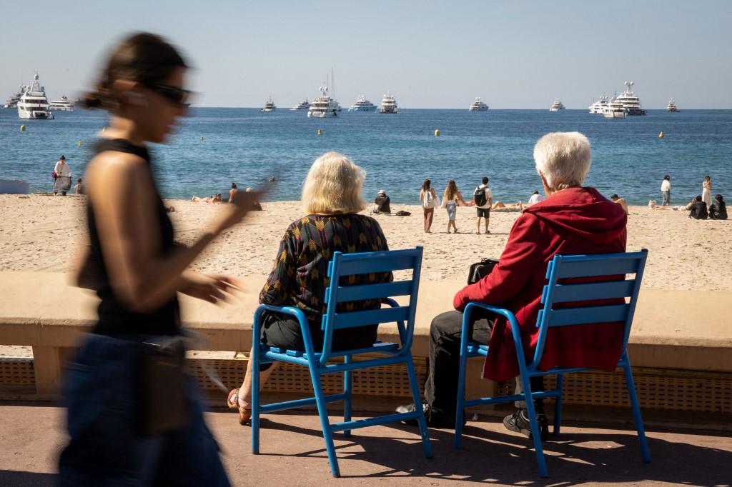 Sur la Riviera, la tentation d’une primaire pour 2027