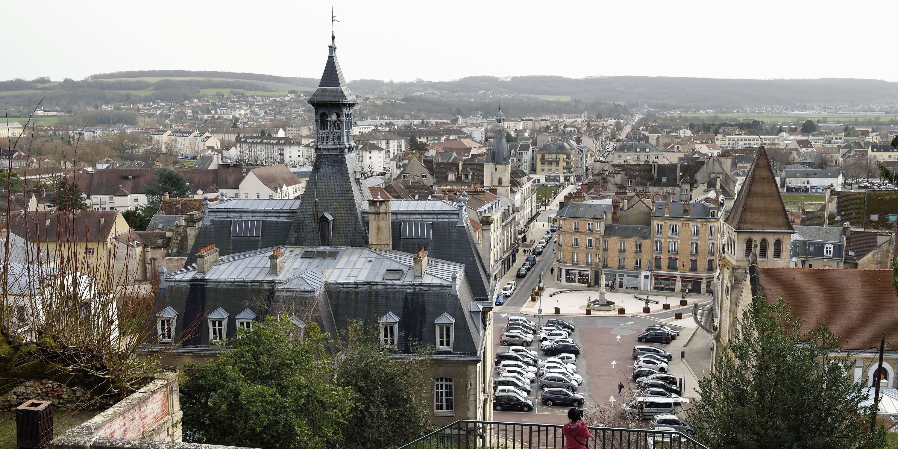12 euros pour un ticket de bus : à Château-Thierry, la ville joue la transparence et révèle le coût réel de ses services publics