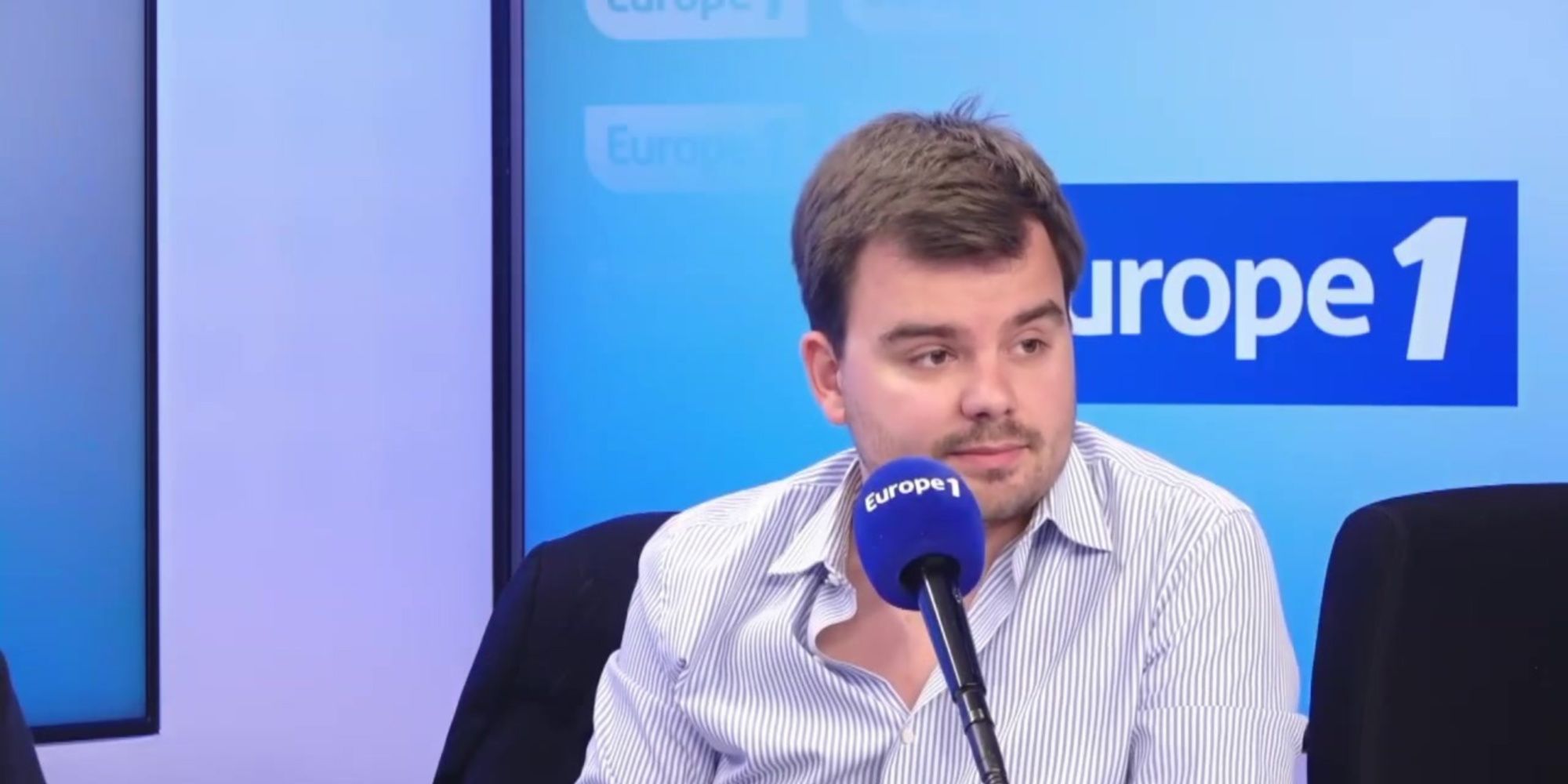 Cyril Hanouna – «Pas en notre nom» : le ras-le-bol de la jeunesse issue des quartiers populaires après les violences liées à la victoire du PSG