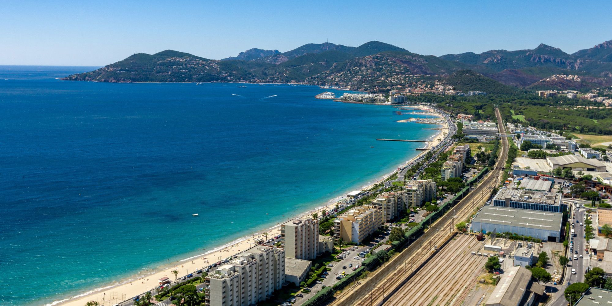 Cannes : une alarme hurle sans arrêt pendant 20 jours, un quartier a vécu un cauchemar