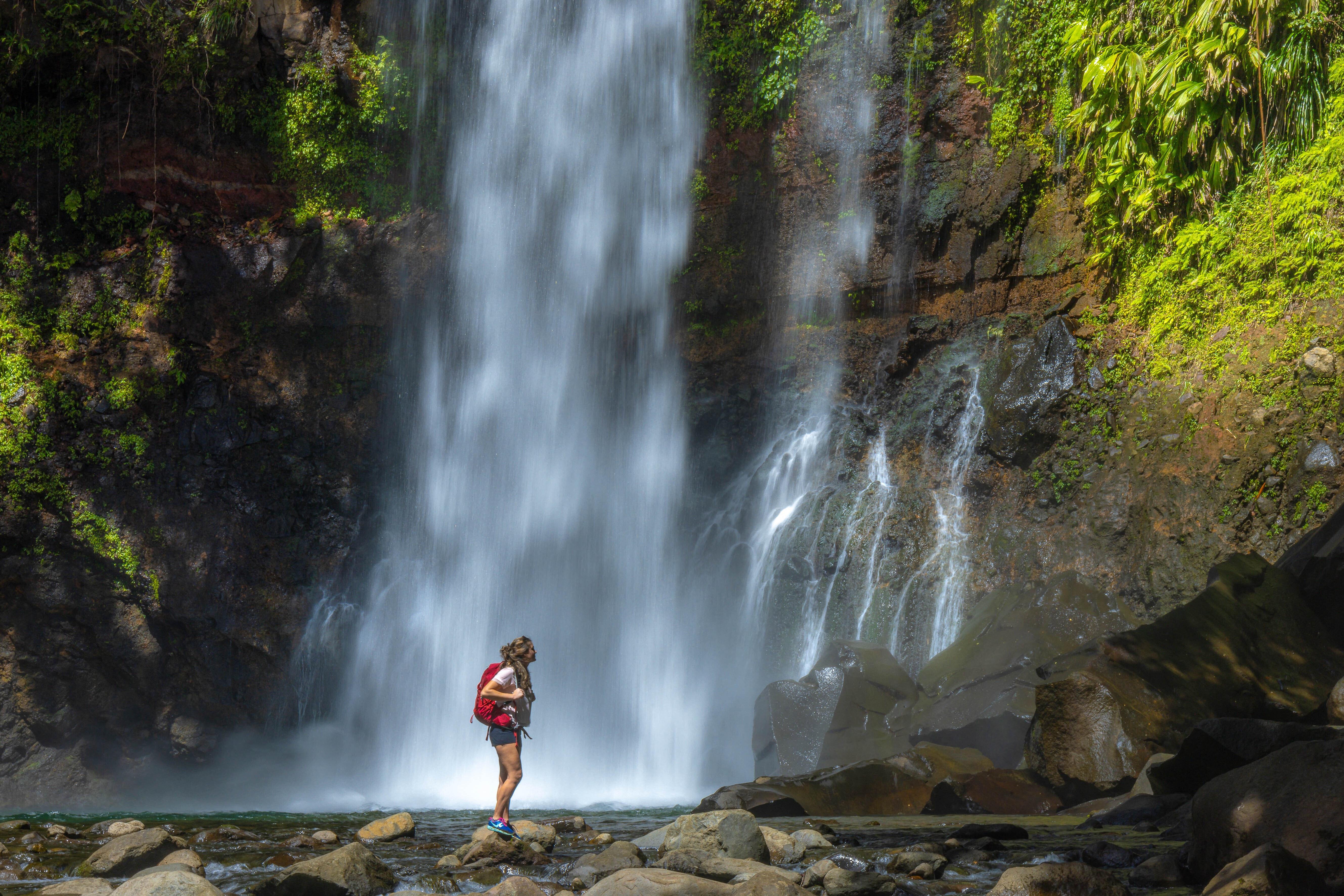 Vivre en Guadeloupe en 2025 : quel budget prévoir pour une vie confortable ?