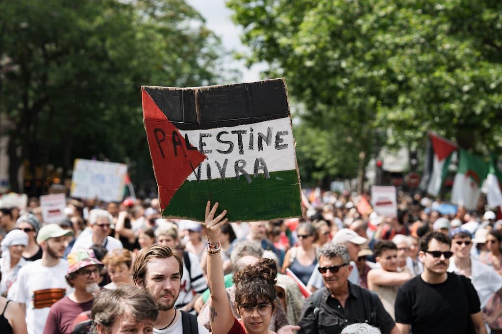 Manifestations pro-Palestine : l’ombre de la République islamique indigne la diaspora iranienne