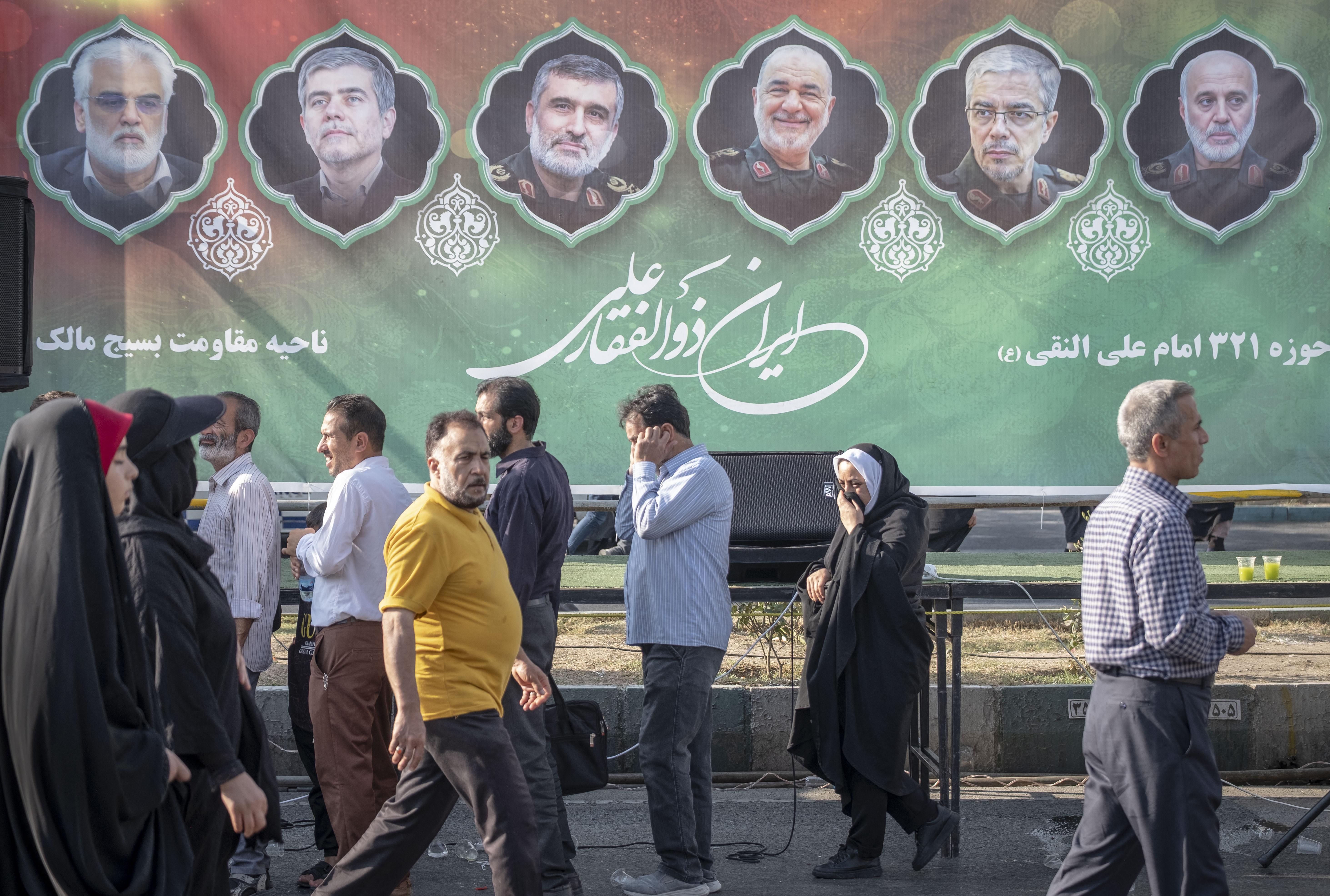 Guerre de l’ombre contre la dictature des mollahs : les leçons d’un coup de maître du Mossad