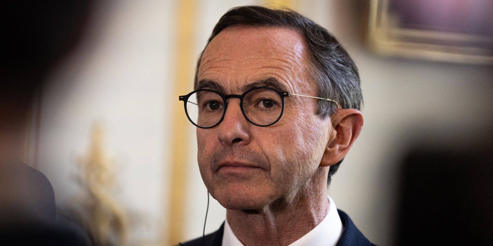 Conflit Israël-Iran : Bruno Retailleau a pris des mesures de sécurité pour contenir les menaces en France