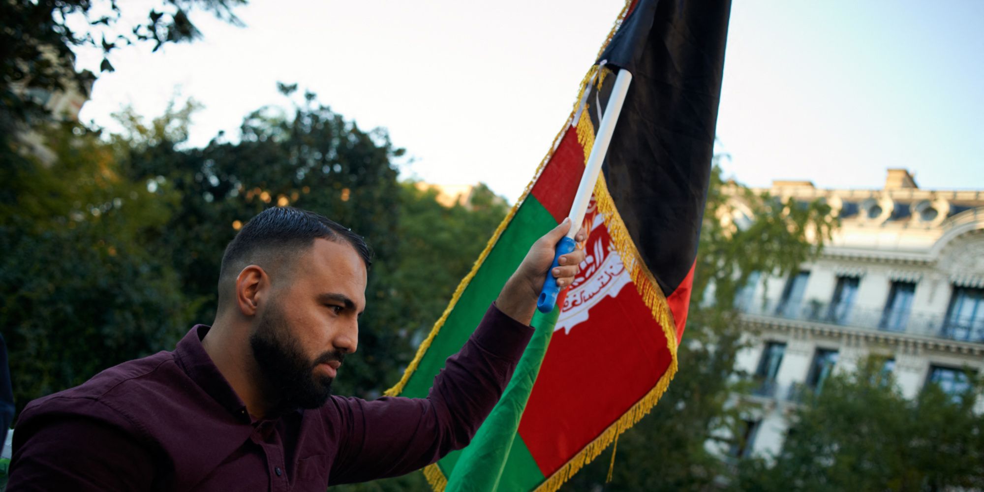 Un rapport pointe les limites de l’intégration des Afghans en France, désormais au nombre de 100.000