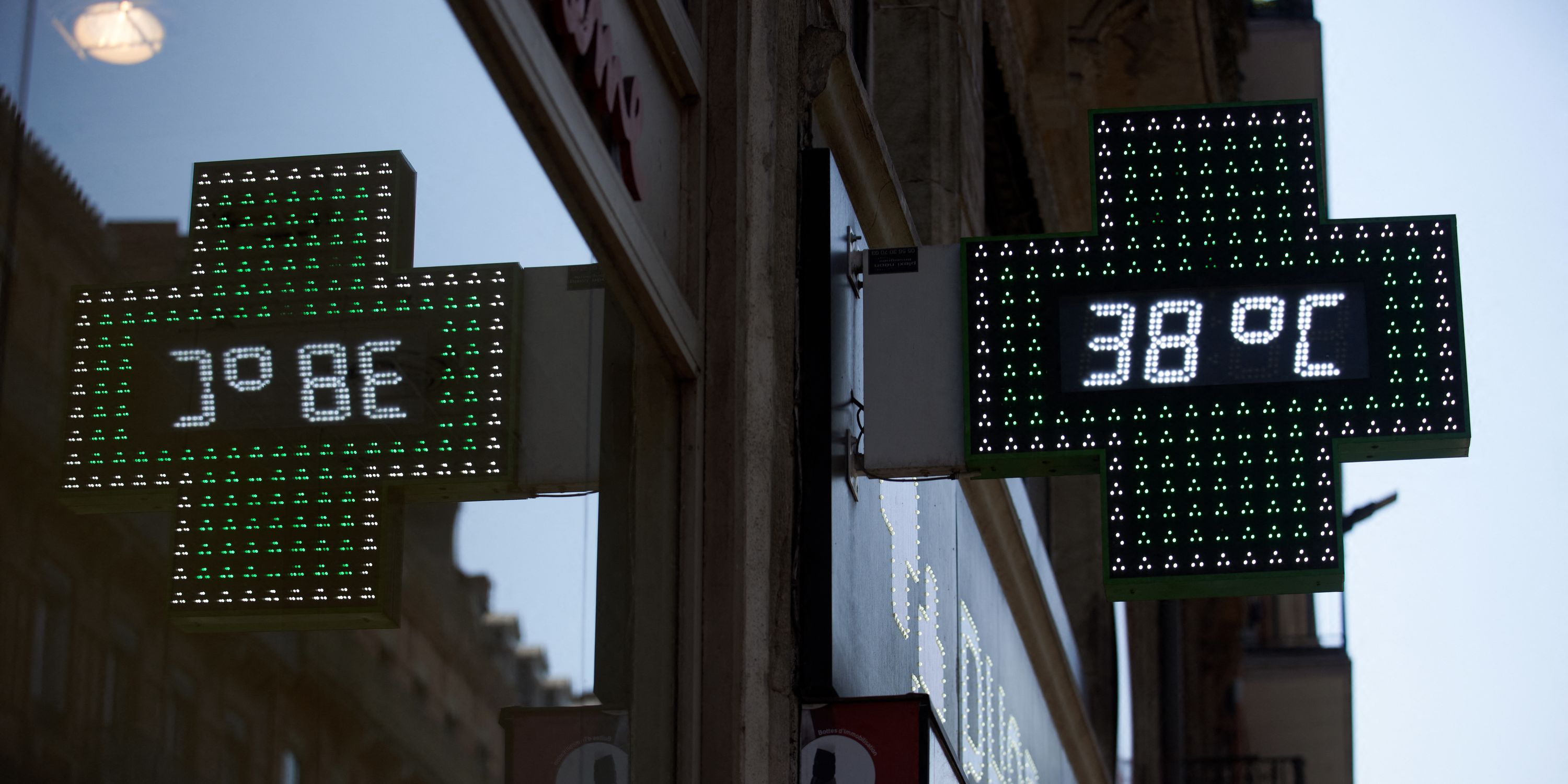 Canicule : Dormir sans drap, ventilateurs, pastèque… Dans l’arrière-pays varois, les personnes âgées ont chacune leur solution