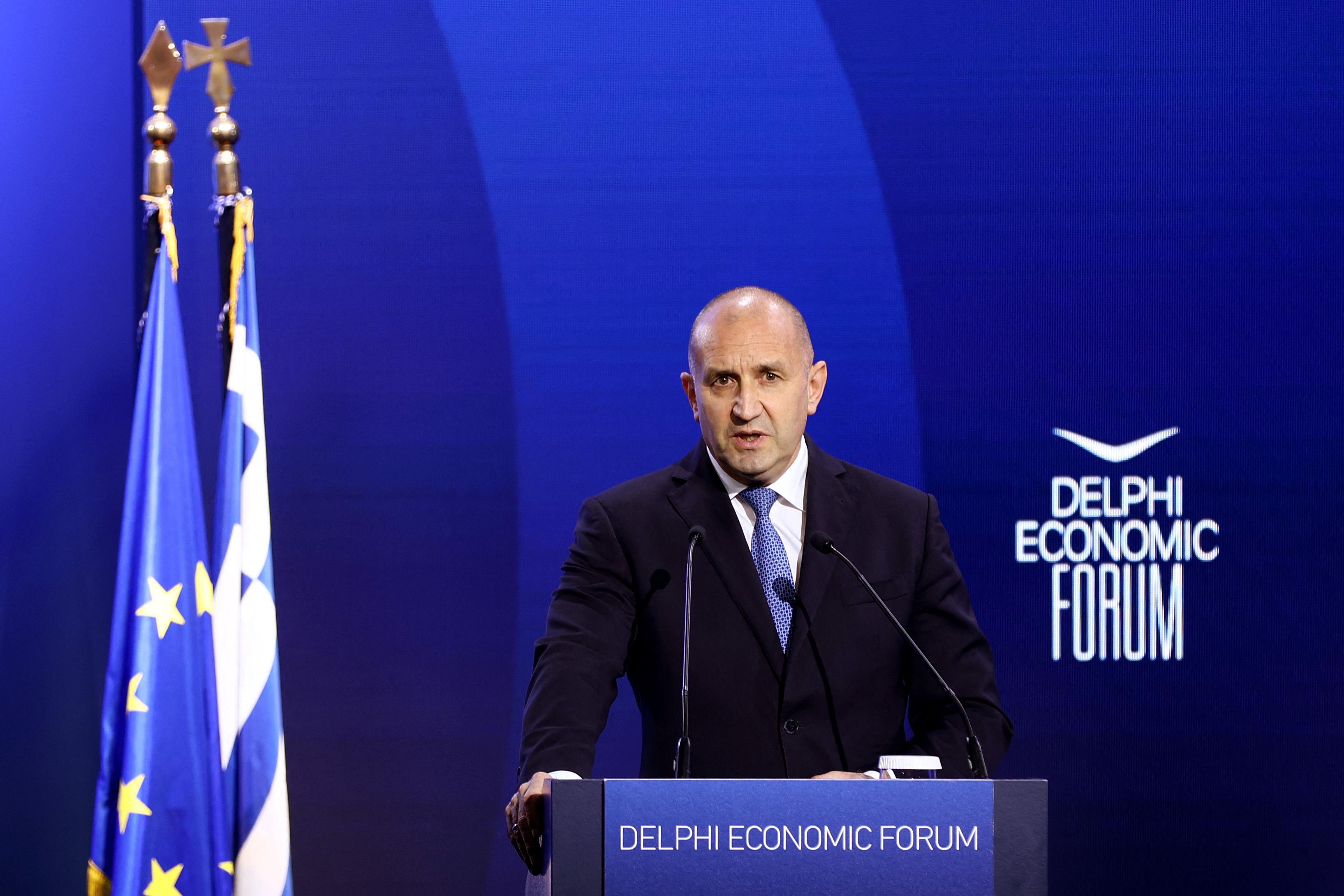 UE : la Bulgarie va devenir le 21e État à adopter l’euro