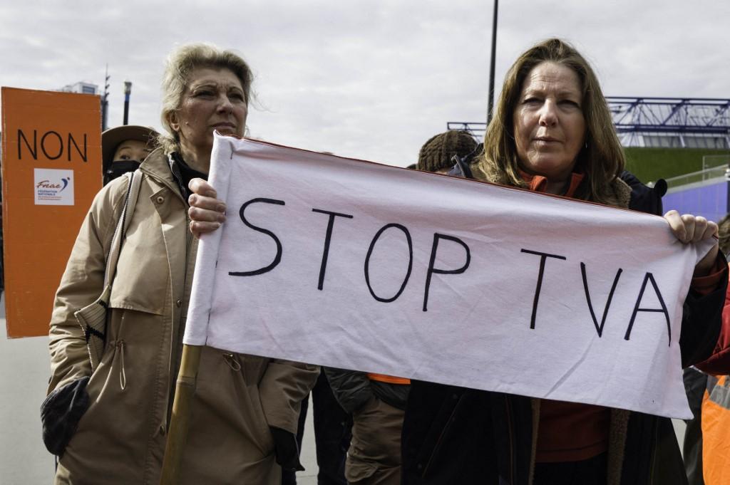 TVA sociale : le danger du détournement