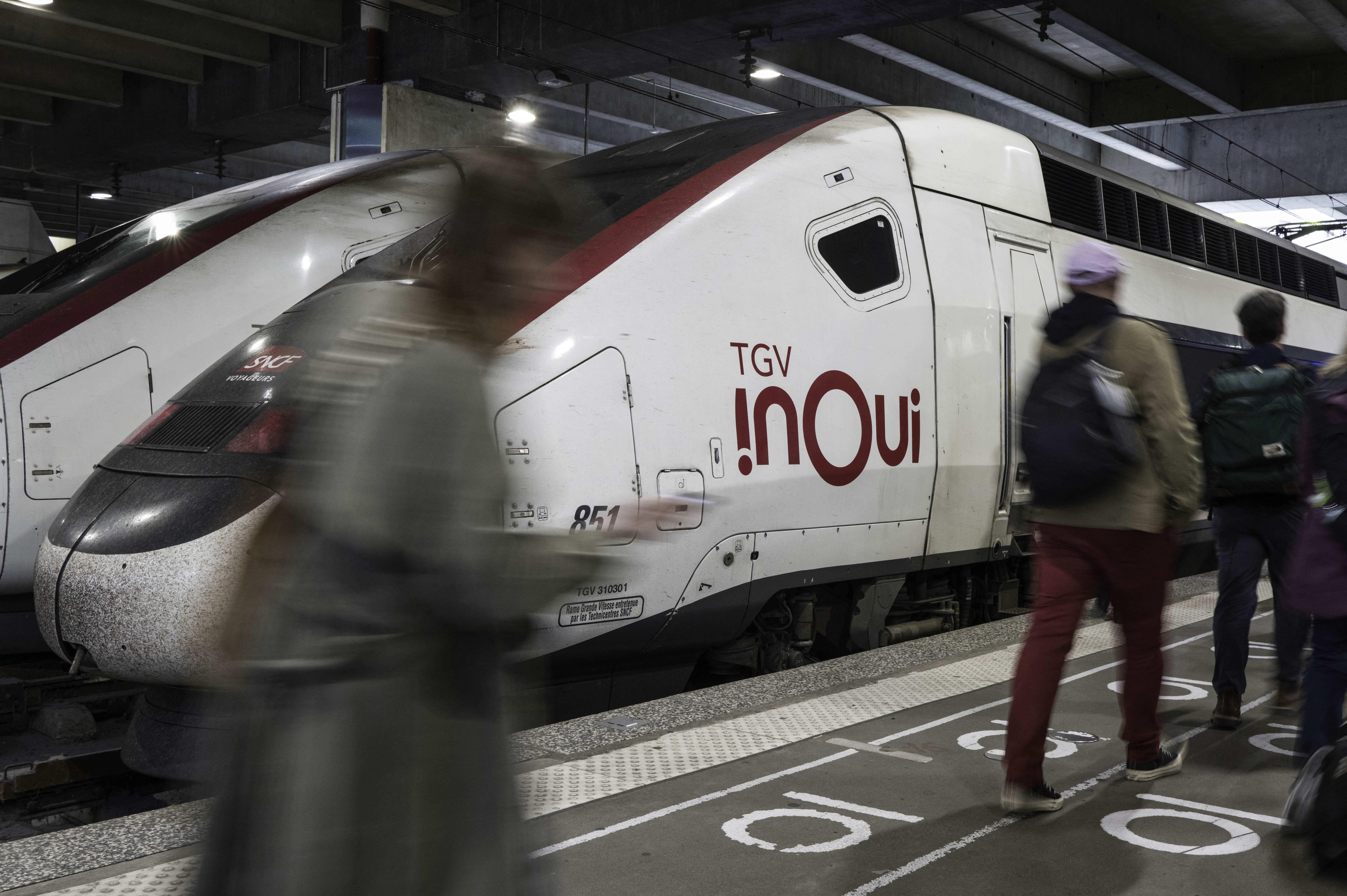 «J’ai pleuré, c’était injuste, inhumain» : une mère de famille en chimiothérapie sanctionnée par la SNCF pour un billet de train acheté trop tard