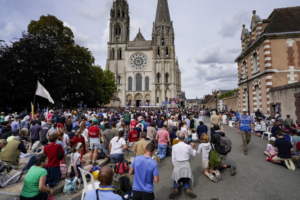 Qu’est-ce que le rite tridentin ?