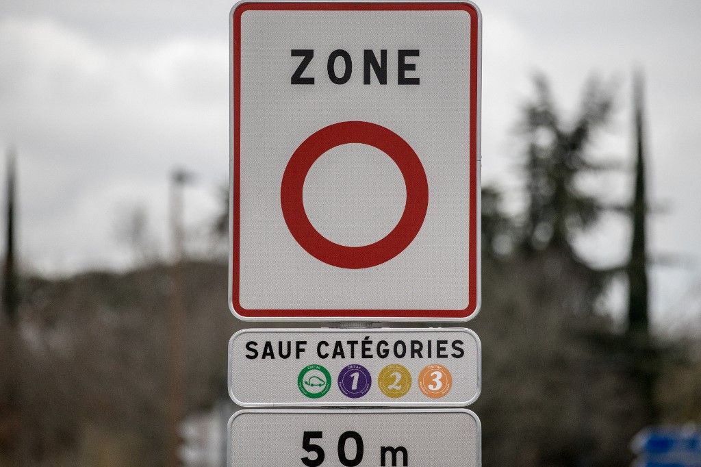 «On est complètement perdu» : la prise de position du président sur la suppression des ZFE questionne les usagers