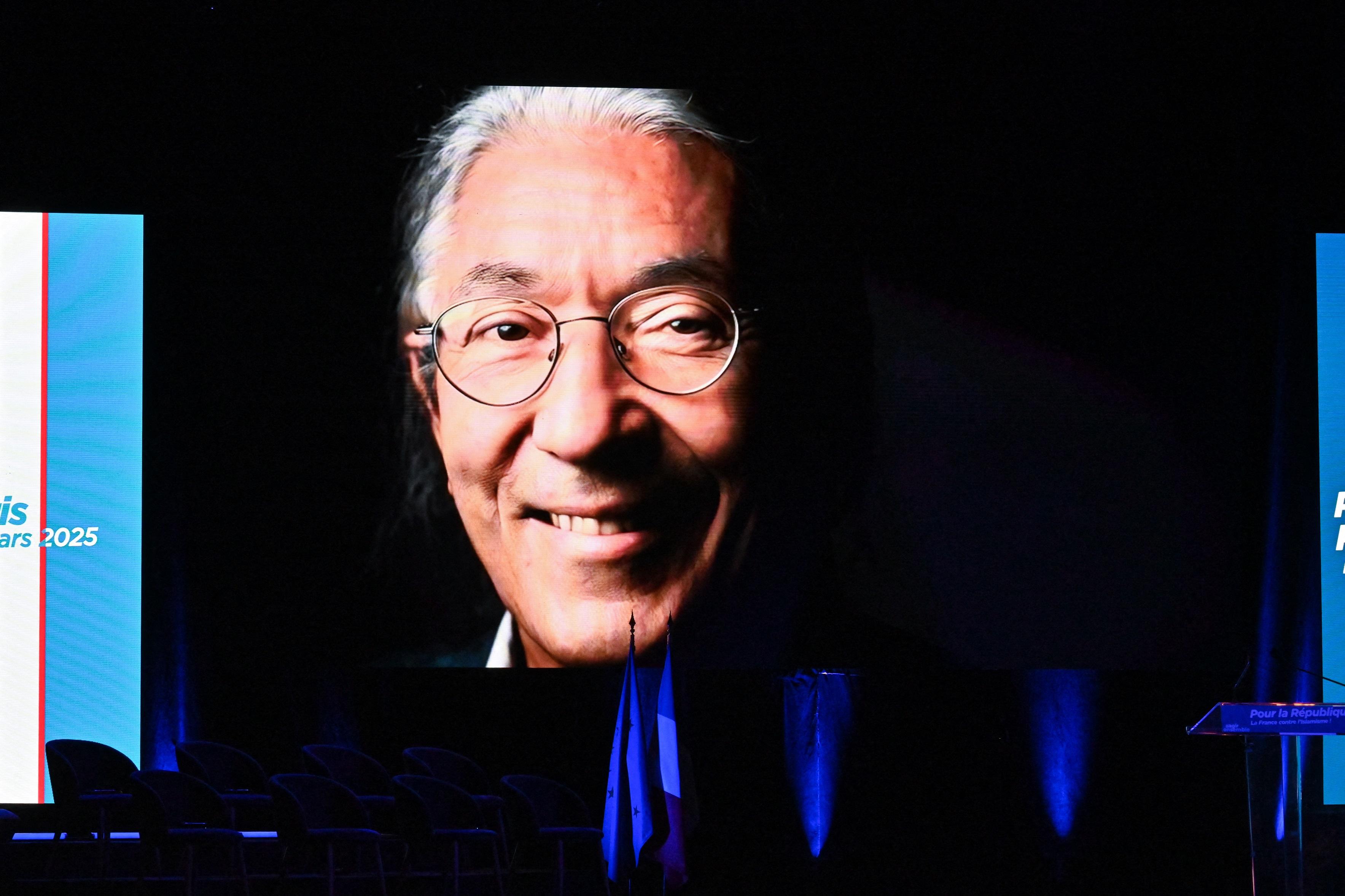 Boualem Sansal emprisonné : l’Algérie tire parti de la frilosité française