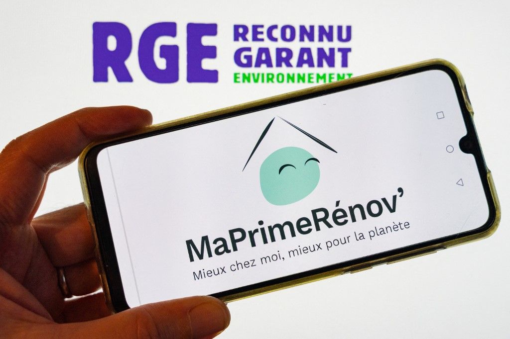 Le dispositif MaPrimeRénov’ finalement maintenu pour les travaux isolés de rénovation