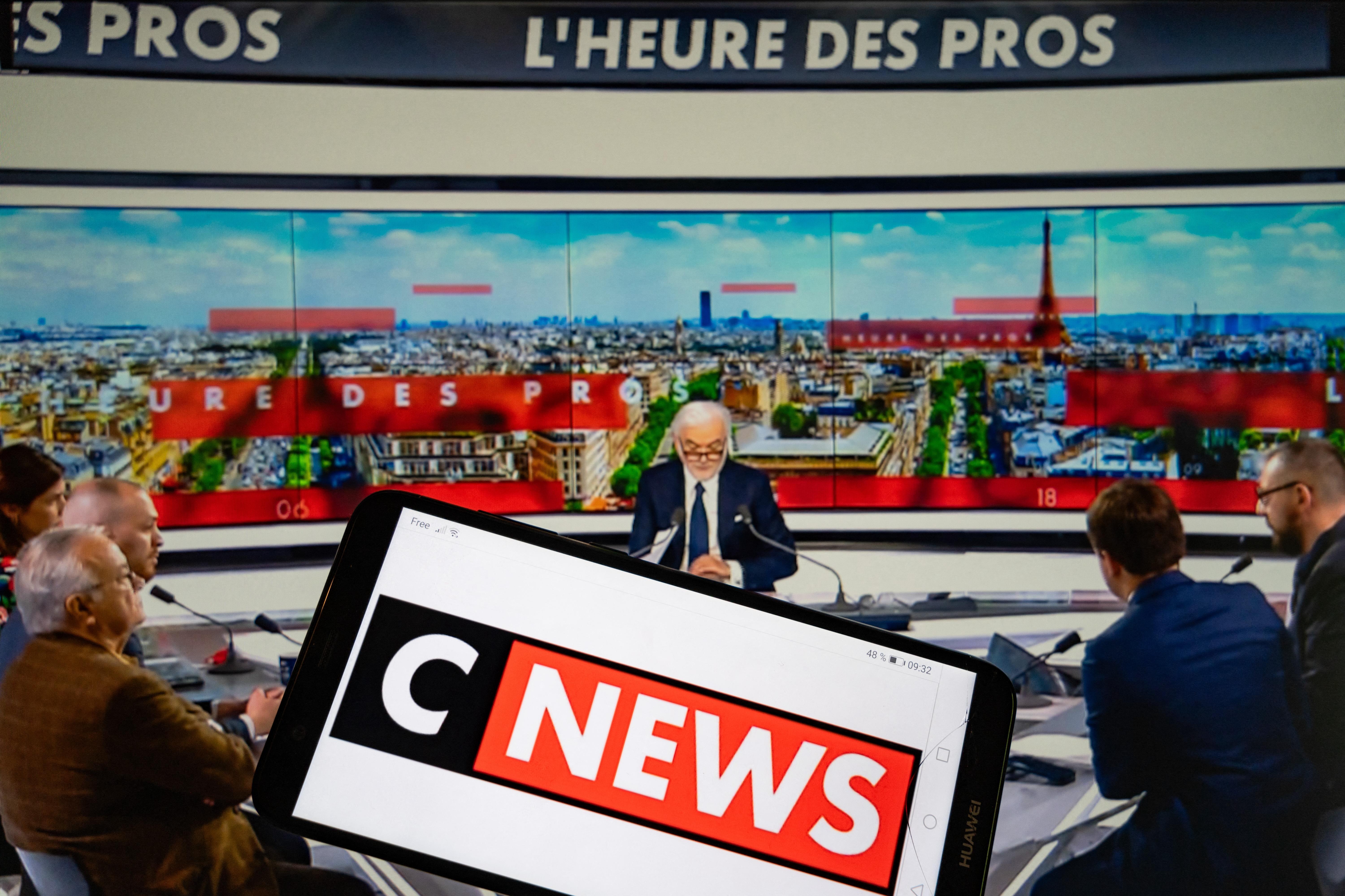 CNews conforte son leadership après la nouvelle numérotation de la TNT