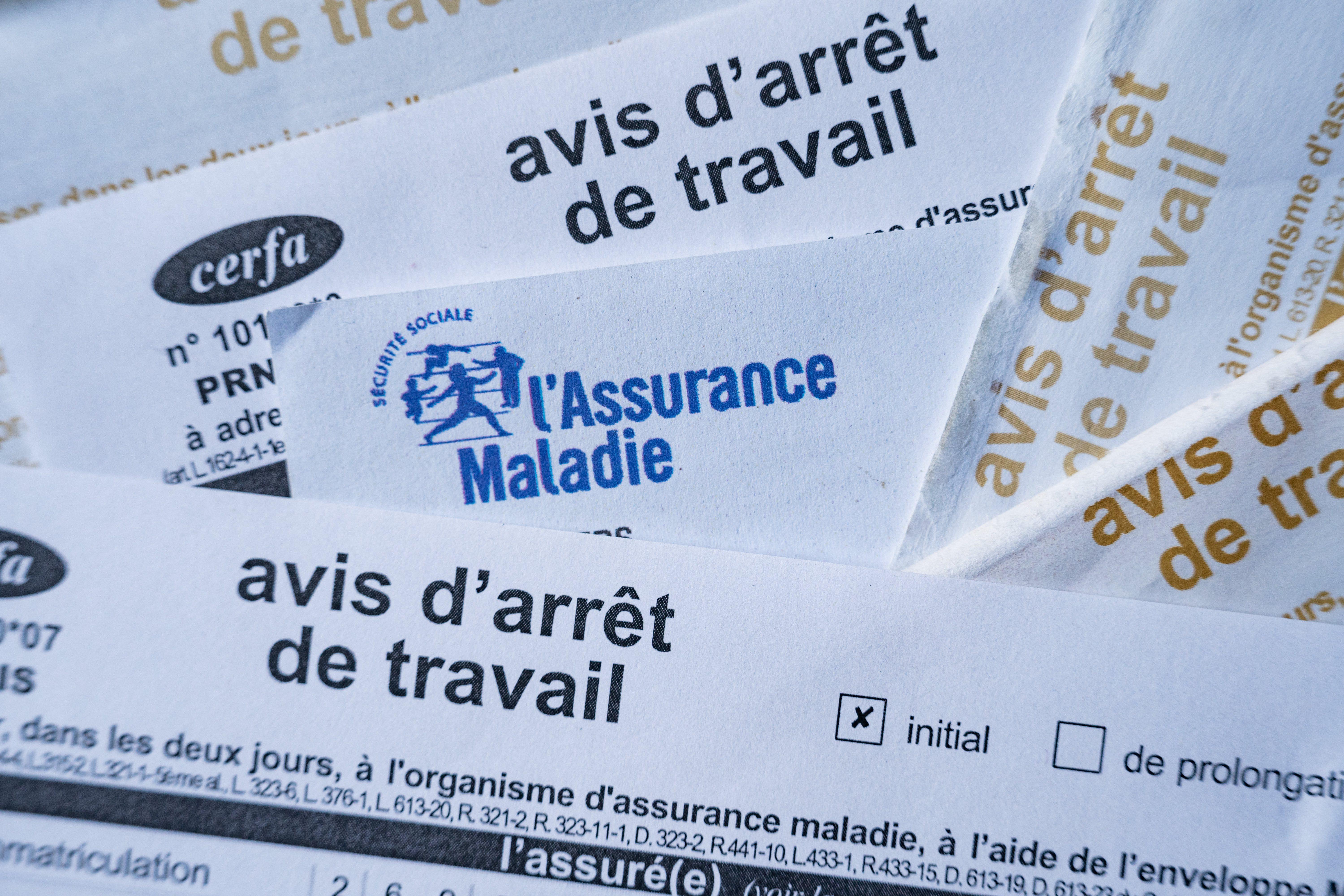 Tabac, chômage, arrêts maladie… Ce qui change au 1er juillet 2025
