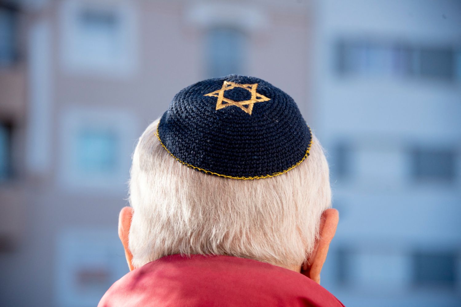 Qu’est-ce que la fête juive de Chavouot, célébrée de dimanche à mardi ?