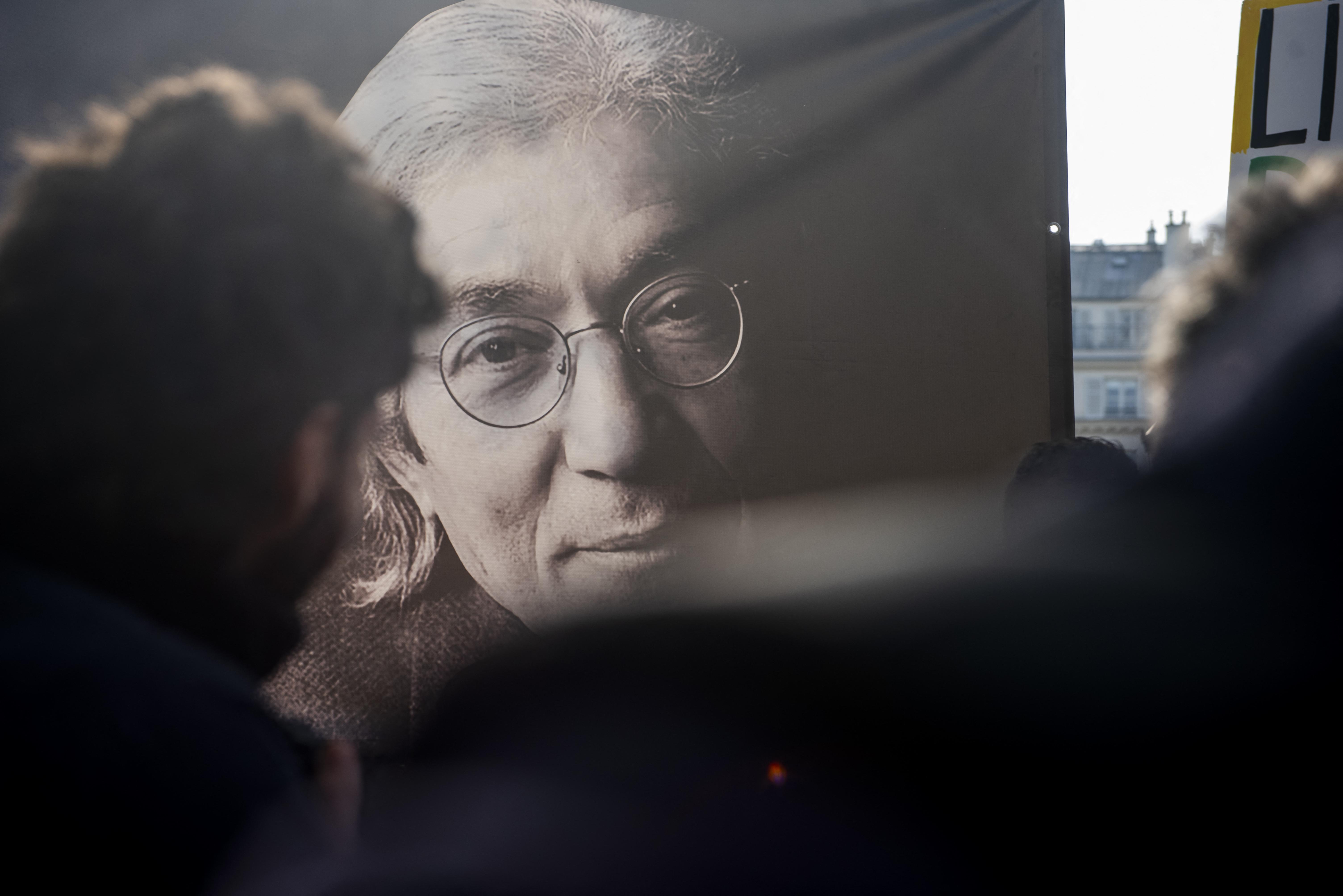 Boualem Sansal emprisonné en Algérie : le sidérant mutisme du président Macron