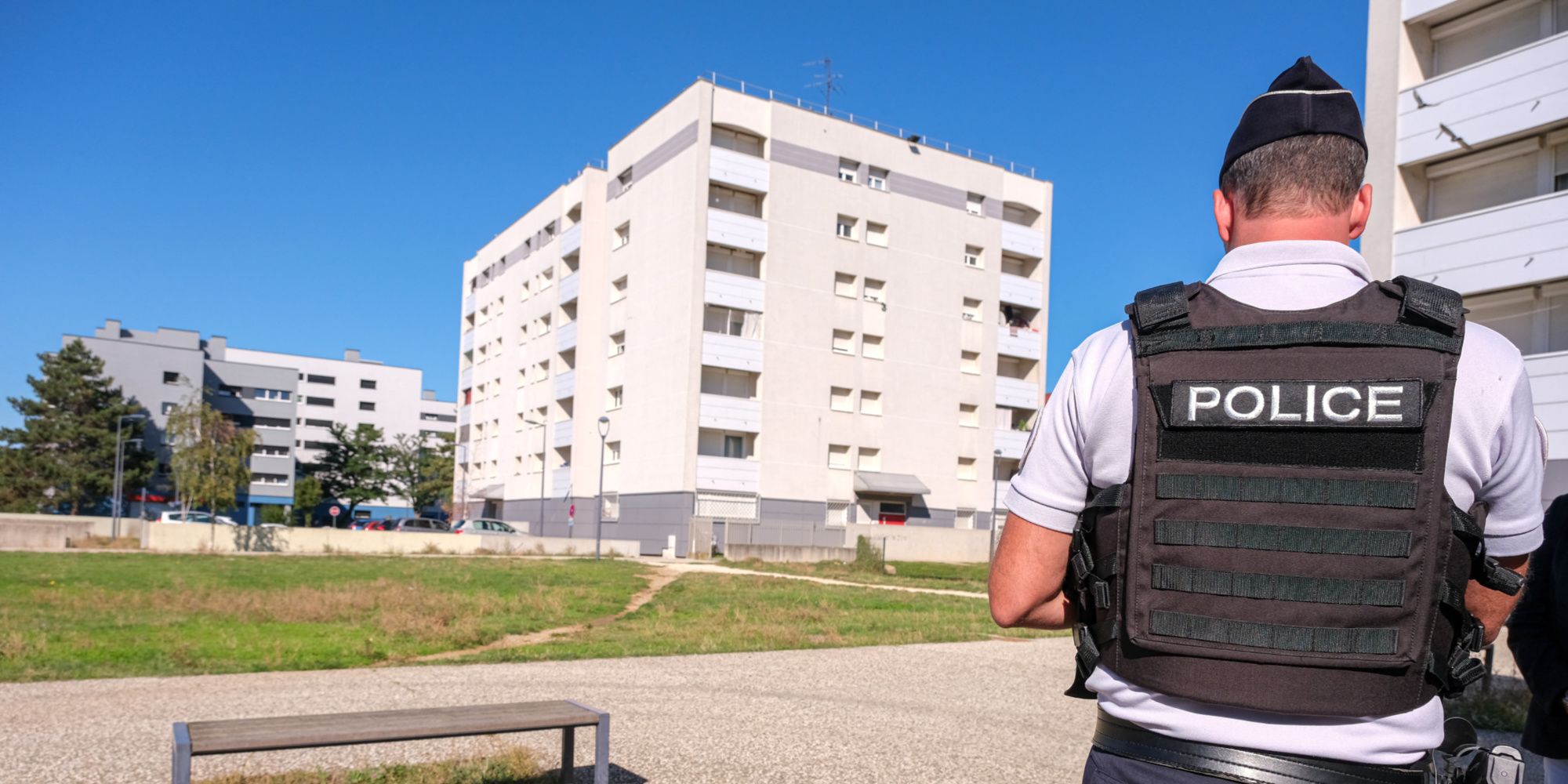 Dans le Rhin, un homme se noie en fuyant un contrôle de police