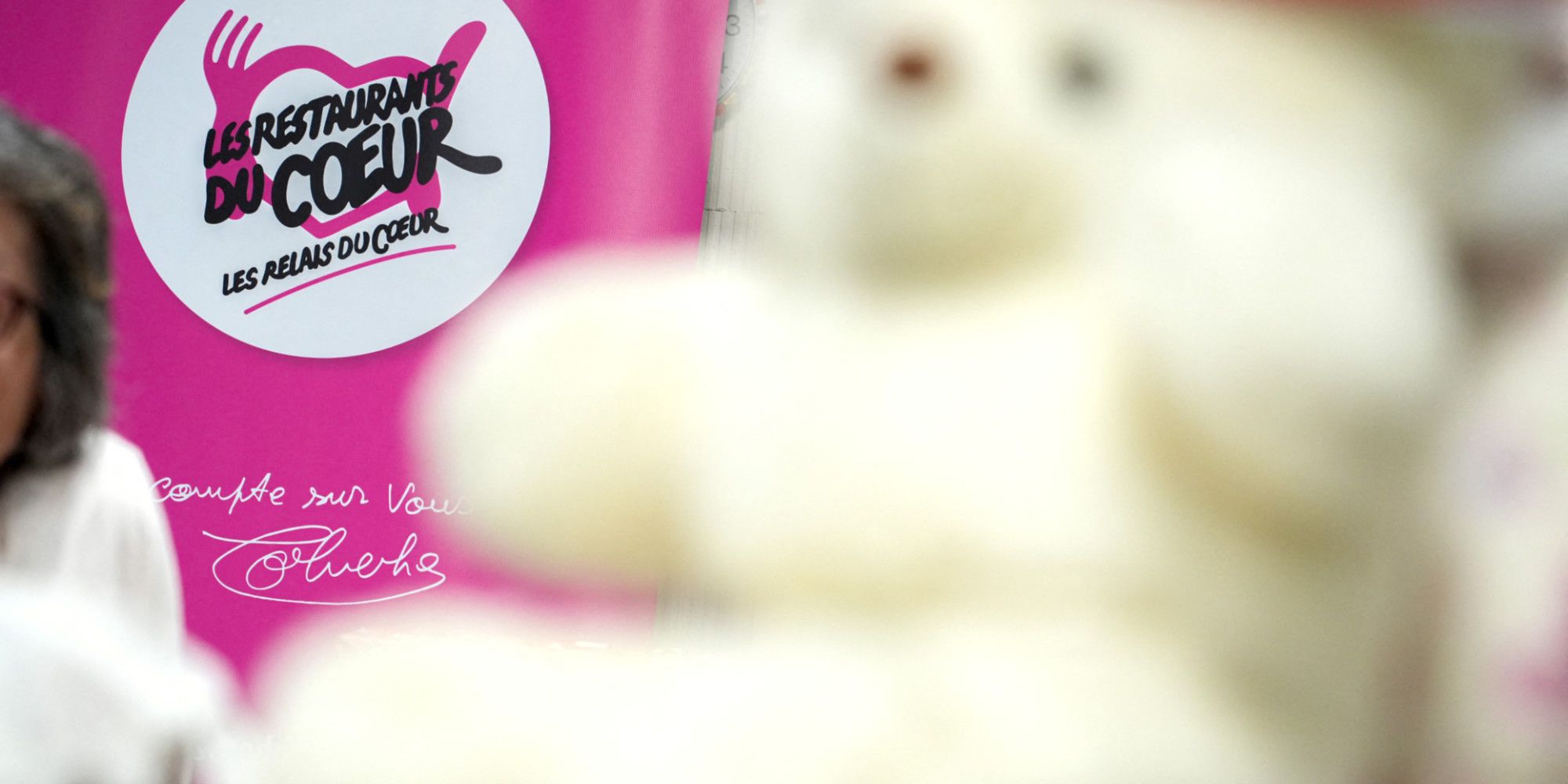 La Cour des comptes épingle les Restos du coeur sur son appel à l’aide