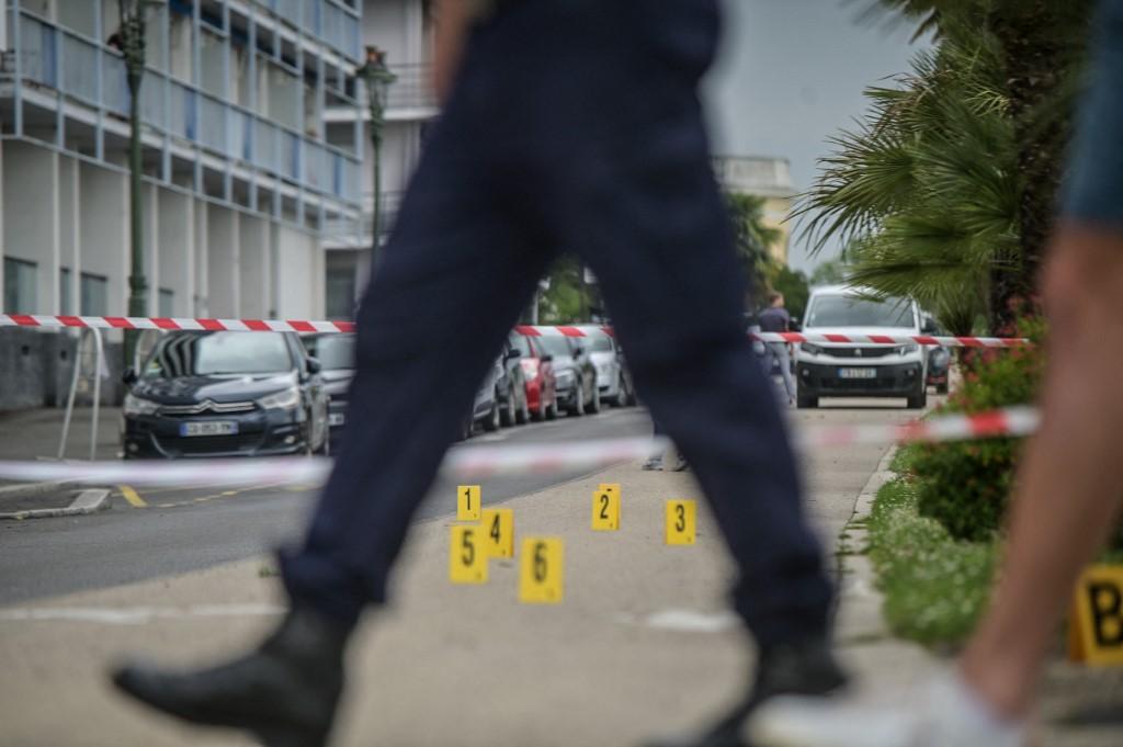 INFO JDD. Une employée de Matignon violemment agressée dans le hall de son immeuble, un agresseur en fuite en Martinique