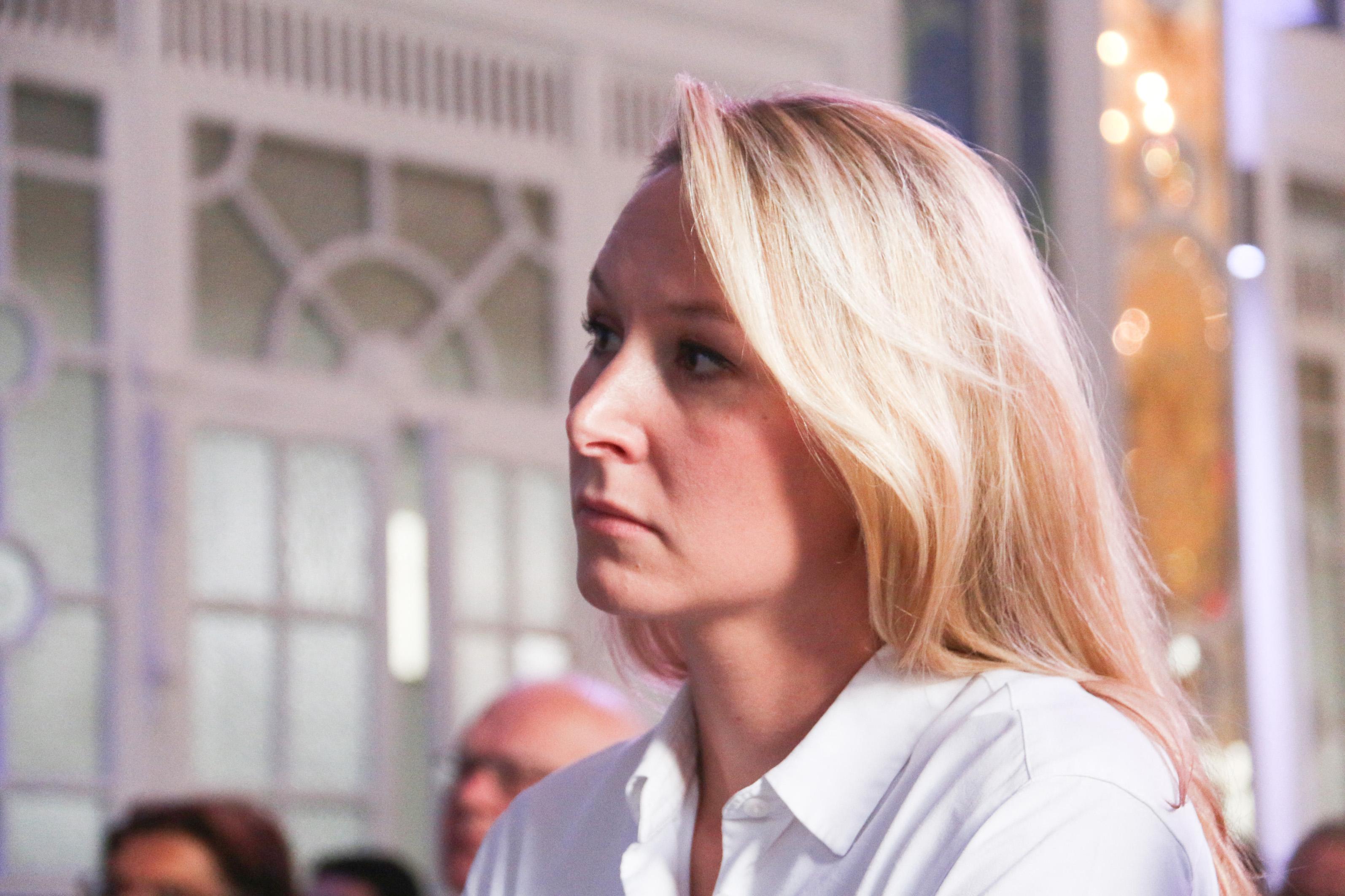 PSG – Inter Milan : le soutien de Marion Maréchal aux forces de l’ordre face aux «hordes de racailles»