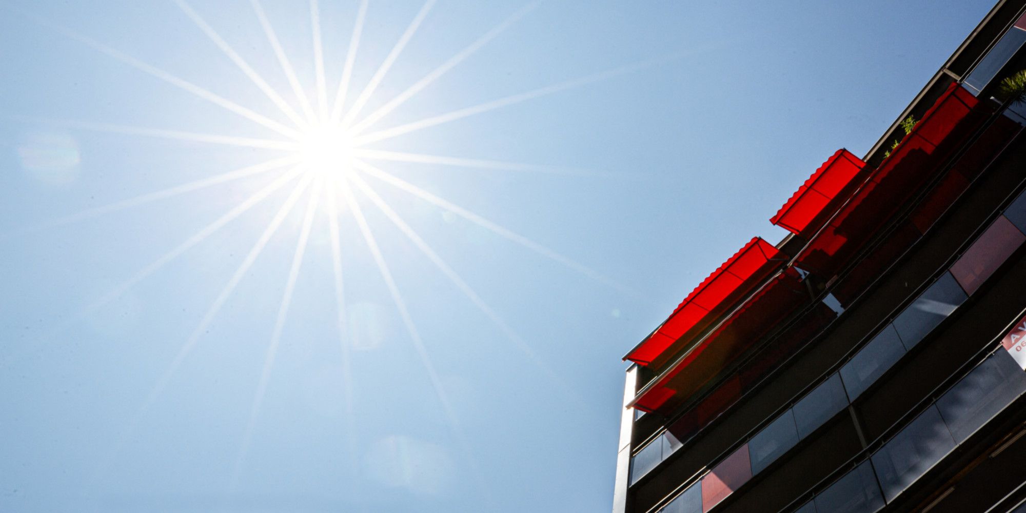 Météo France annonce 16 départements en vigilance orange canicule