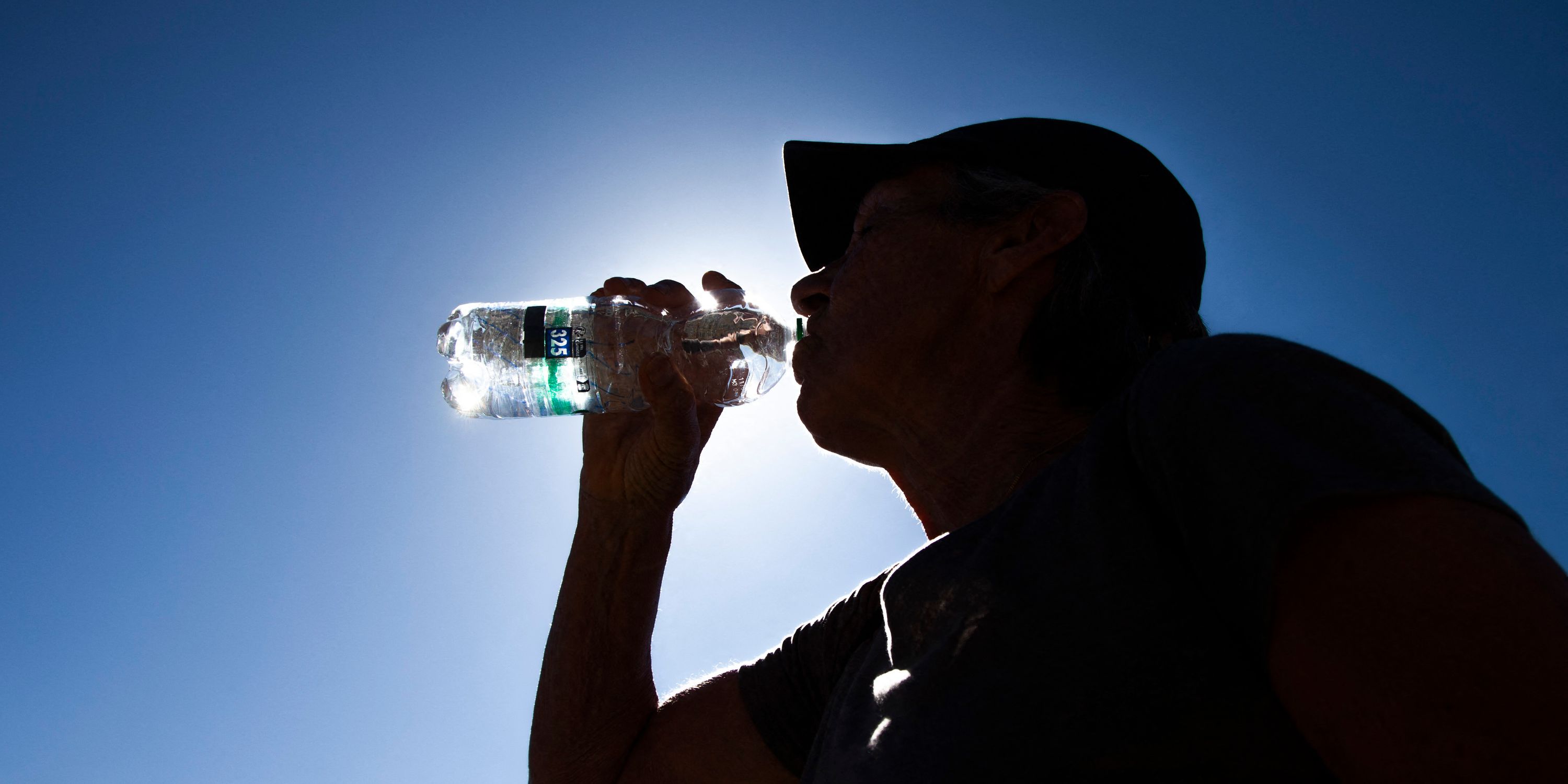 Canicule : plus que deux départements en vigilance orange dimanche matin, annonce Météo-France