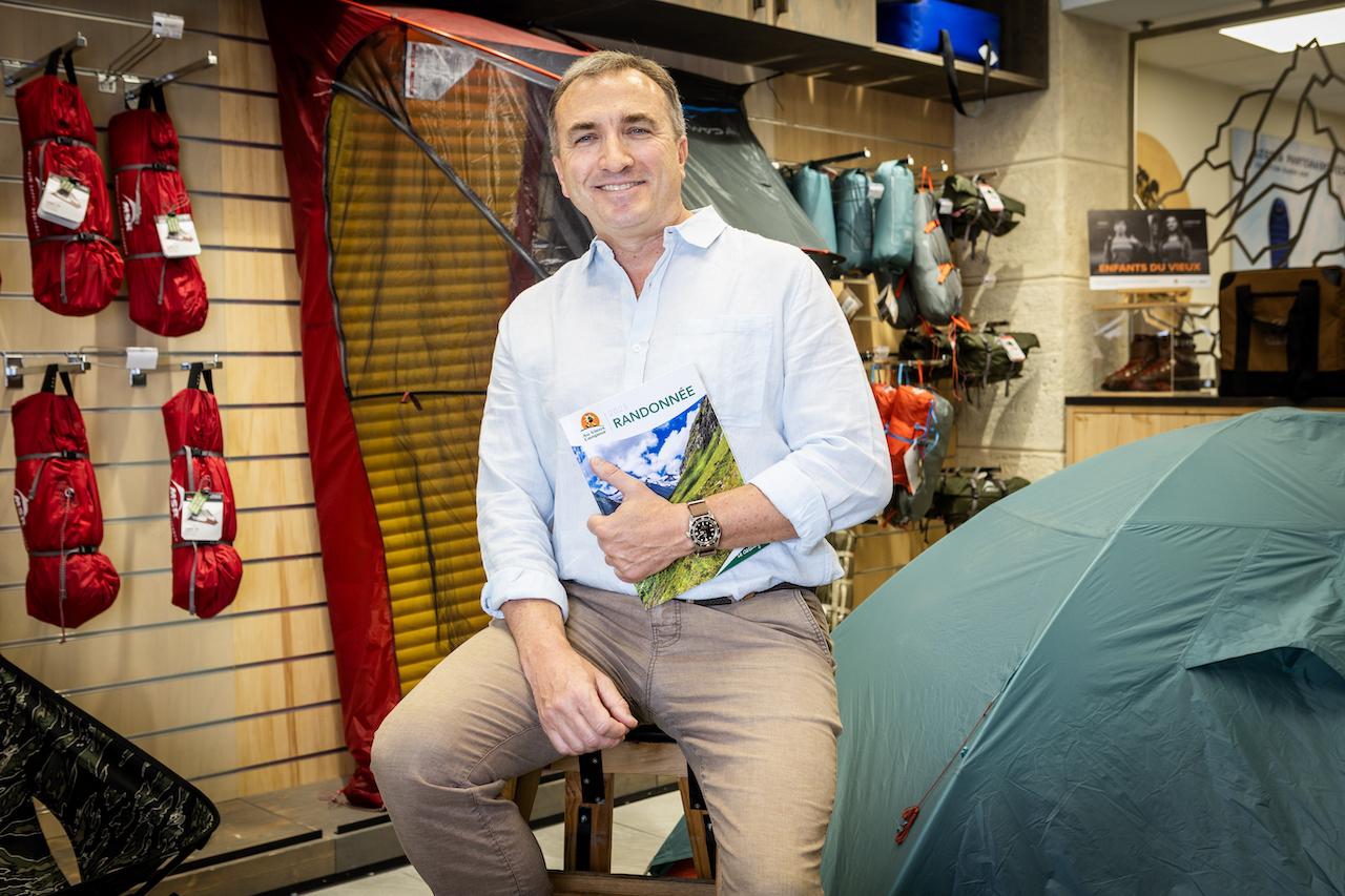 Le Vieux Campeur : 80 ans de succès pour l’icône de l’outdoor français