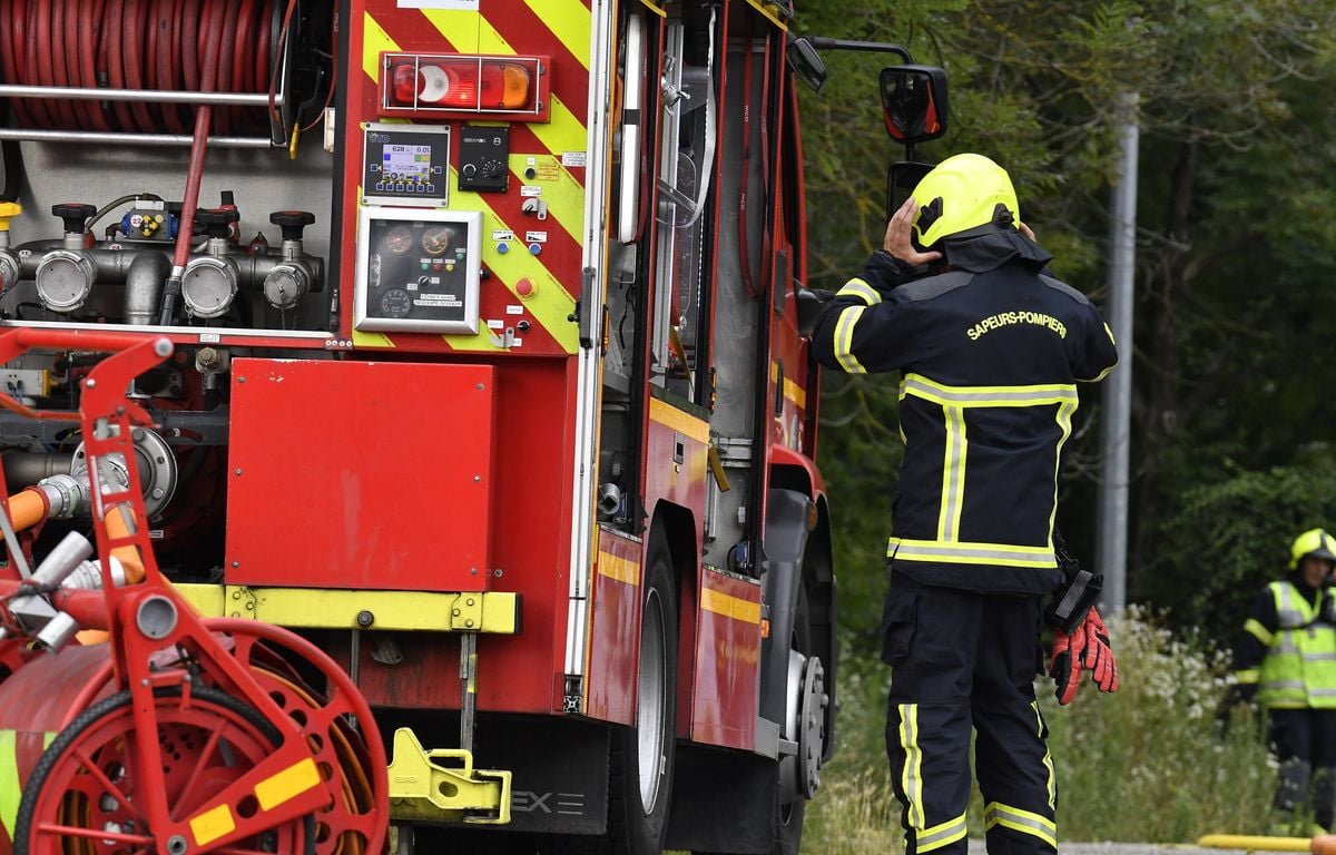 Aude : Plusieurs incendies se déclarent, l’autoroute A61 coupée à la circulation
