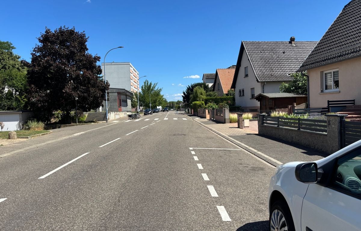 Alsace : Deux ados de 16 et 17 ans attaqués au couteau, l’un d’eux est grièvement blessé