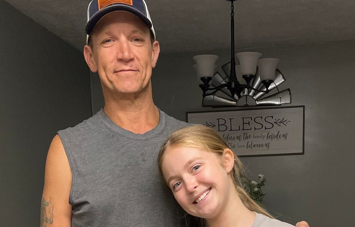 Etats-Unis : Une petite fille de 10 ans sauve son père de la noyade