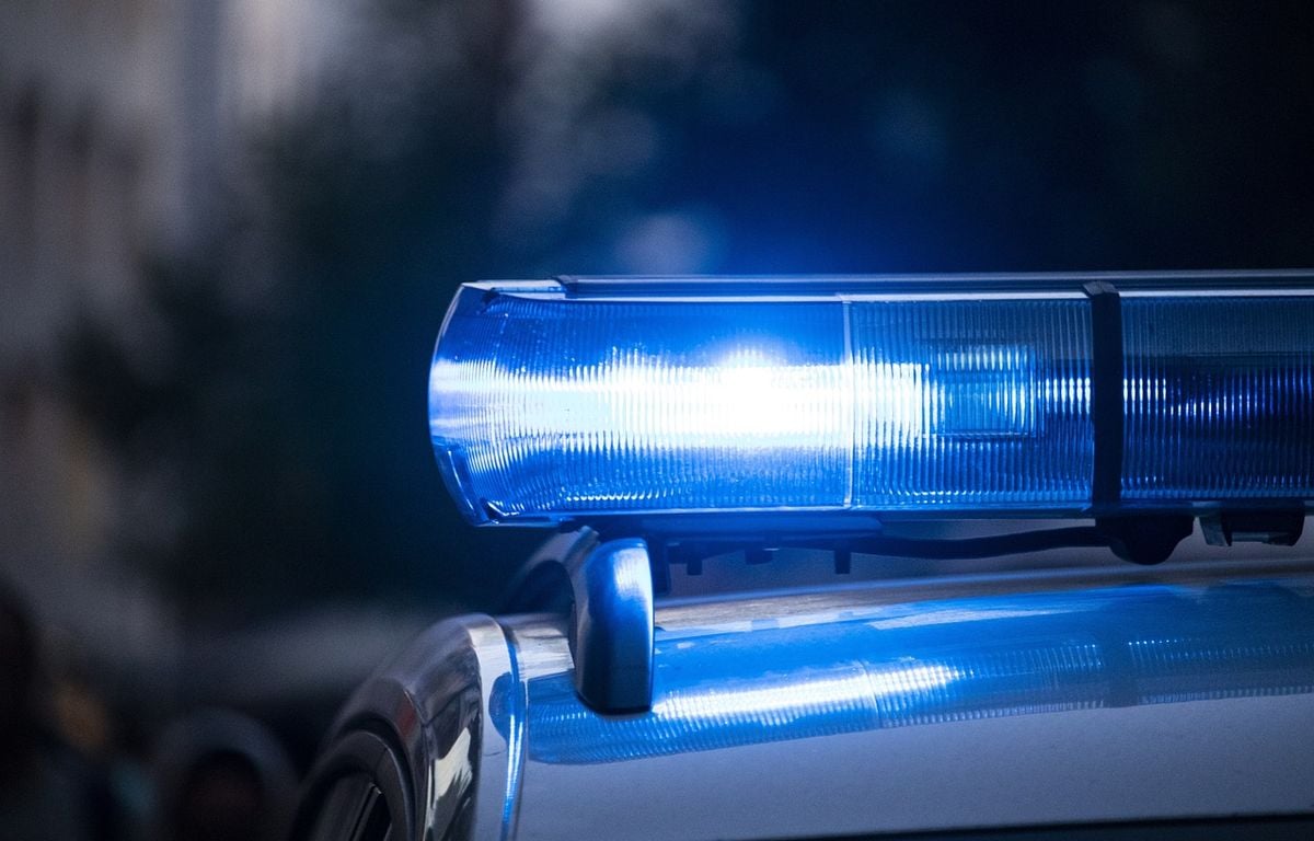 Drôme : Le corps d’une femme découvert chez elle, son compagnon grièvement blessé