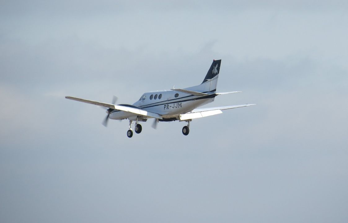 Yvelines : Un petit avion s’écrase dans un champ, le pilote s’en sort miraculeusement