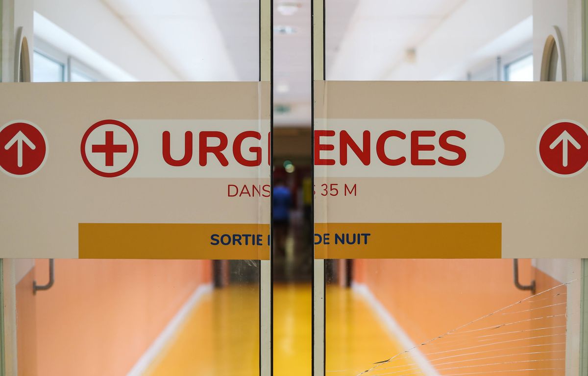Seine-Maritime : Un incendie se déclare aux urgences de Lillebonne, plusieurs patients évacués