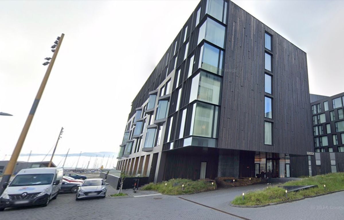 Islande : Une touriste française soupçonnée d’avoir tué son mari et sa fille dans un hôtel de luxe