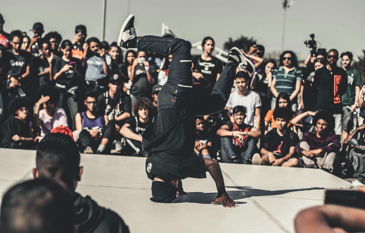 Marseille : Finaliste d’une compétition de breakdance, il meurt d’une rupture d’anévrisme juste avant la remise des prix