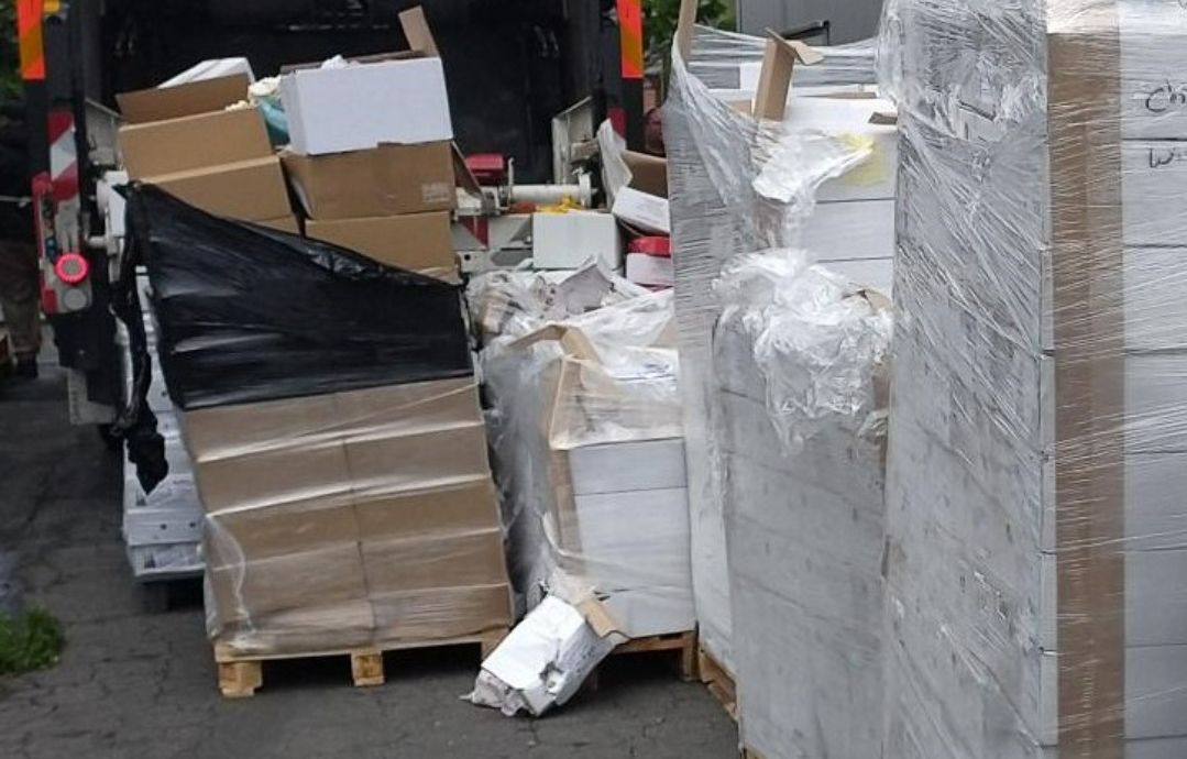 Toulouse : 16 tonnes de viande avariée et périmée découvertes lors d’un contrôle dans un supermarché