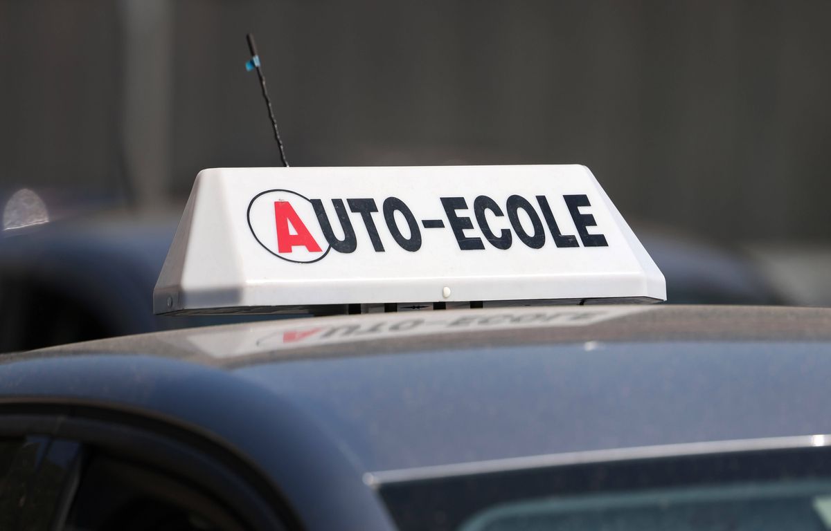 Hauts-de-Seine : Une monitrice contrôlée en ville à 132 km/h et positive aux stupéfiants