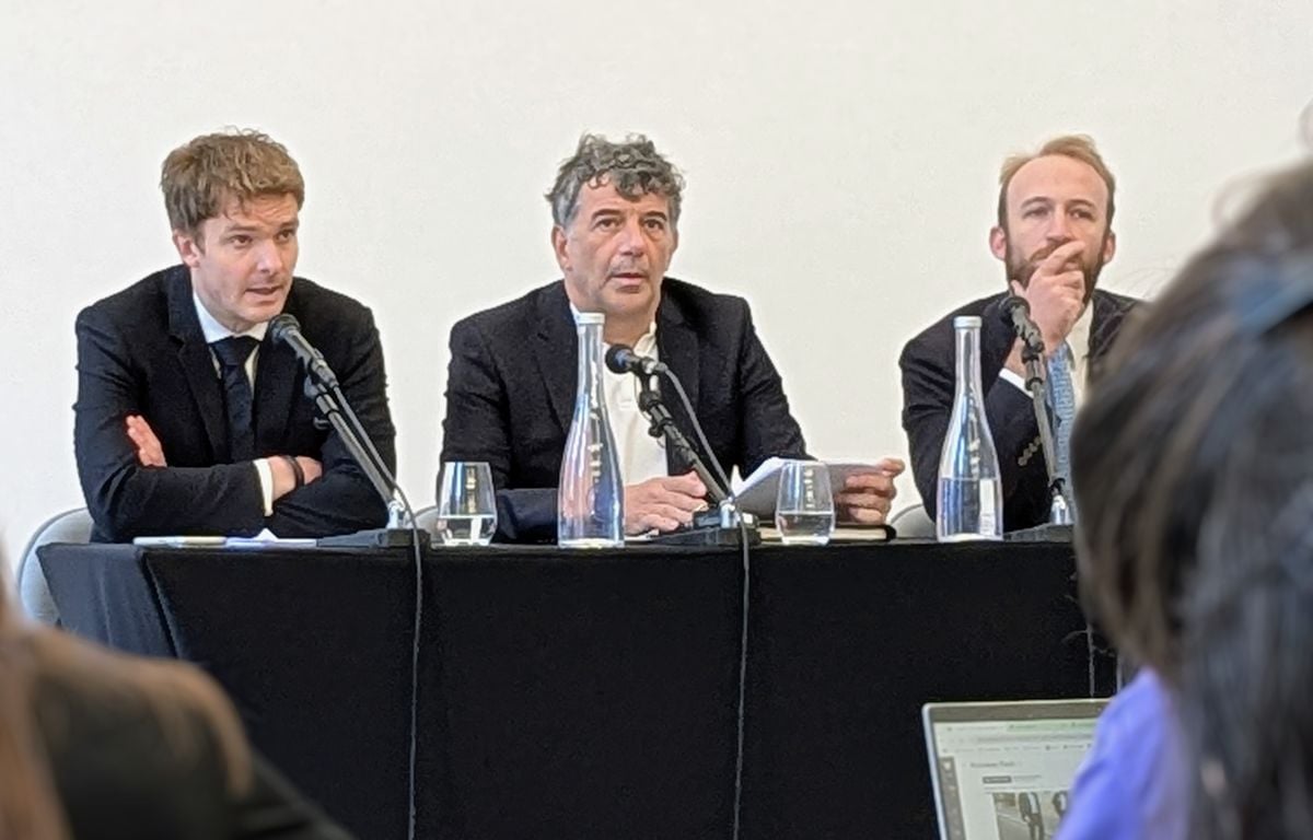 « J’ai l’impression d’avoir été enterré vivant »… Stéphane Plaza accuse le parquet de Paris d’avoir « détruit sa vie »