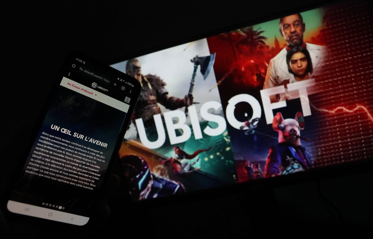 Ubisoft : « Bitch », « Morue »… Jugé pour harcèlement, un ex-cadre s’excuse et invoque la « culture Ubi »