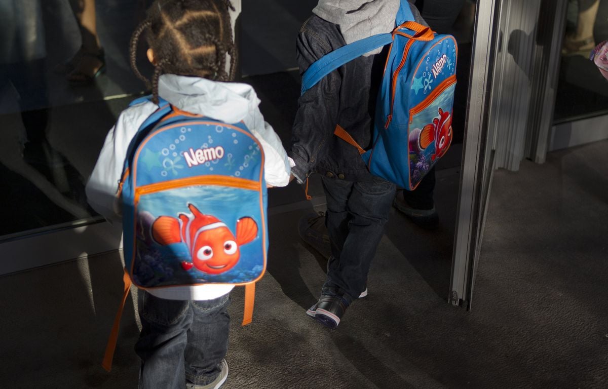 Paris : L’enseignante qui avait frappé une élève de 3 ans suspendue un an sans paie