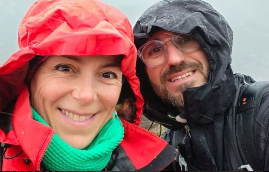 Pyrénées : Le corps d’un des deux Espagnols disparus en décembre retrouvé grâce à la fonte des neiges