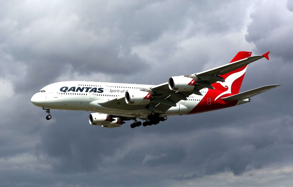 Australie : Un pilote stagiaire s’évanouit aux commandes d’un Boeing 737 transportant 121 passagers