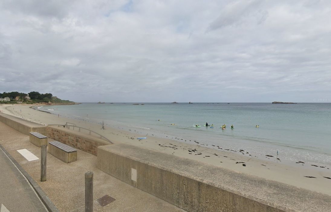 Finistère : Un couple meurt noyé lors d’une baignade